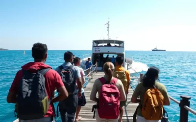 Neduntivu (Delft Island), Sri Lanka: Best Things to Do – Top Picks