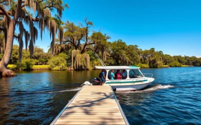 Hontoon Island State Park, Florida: Best Things to Do – Top Picks