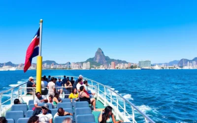 Niteroi, Brazil: Best Things to Do – Top Picks