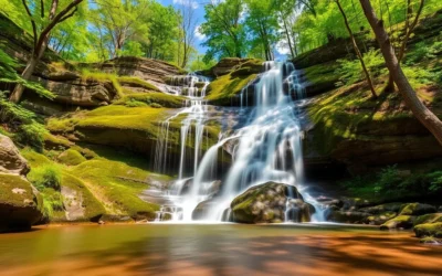 Ricketts Glen State Park, Pennsylvania: Best Things to Do – Top Picks