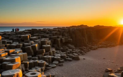 Giant’s Causeway, Northern Ireland: Best Things to Do – Top Picks