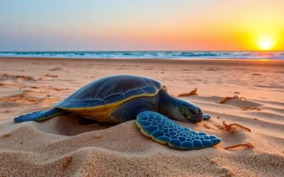 Ras Al Jinz, Oman: Best Things to Do – Top Picks