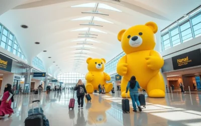 Doha, Qatar: Best Things to Do – Top Picks