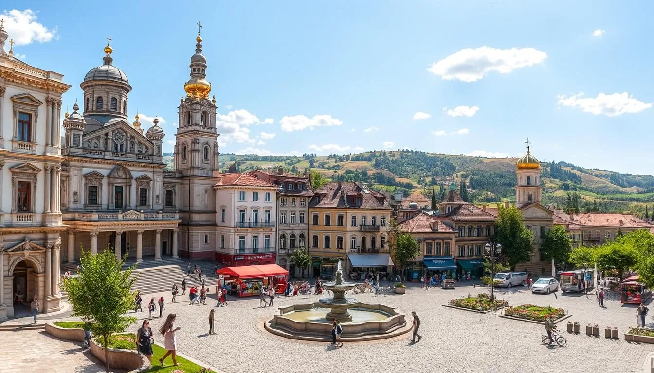 Haskovo, Bulgaria: Best Things to Do - Top Picks