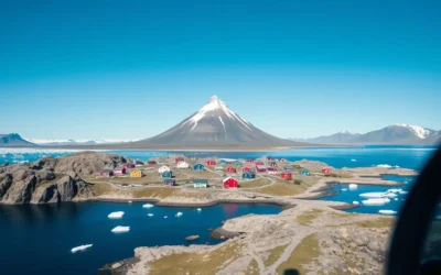 Uummannaq, Greenland: Best Things to Do – Top Picks