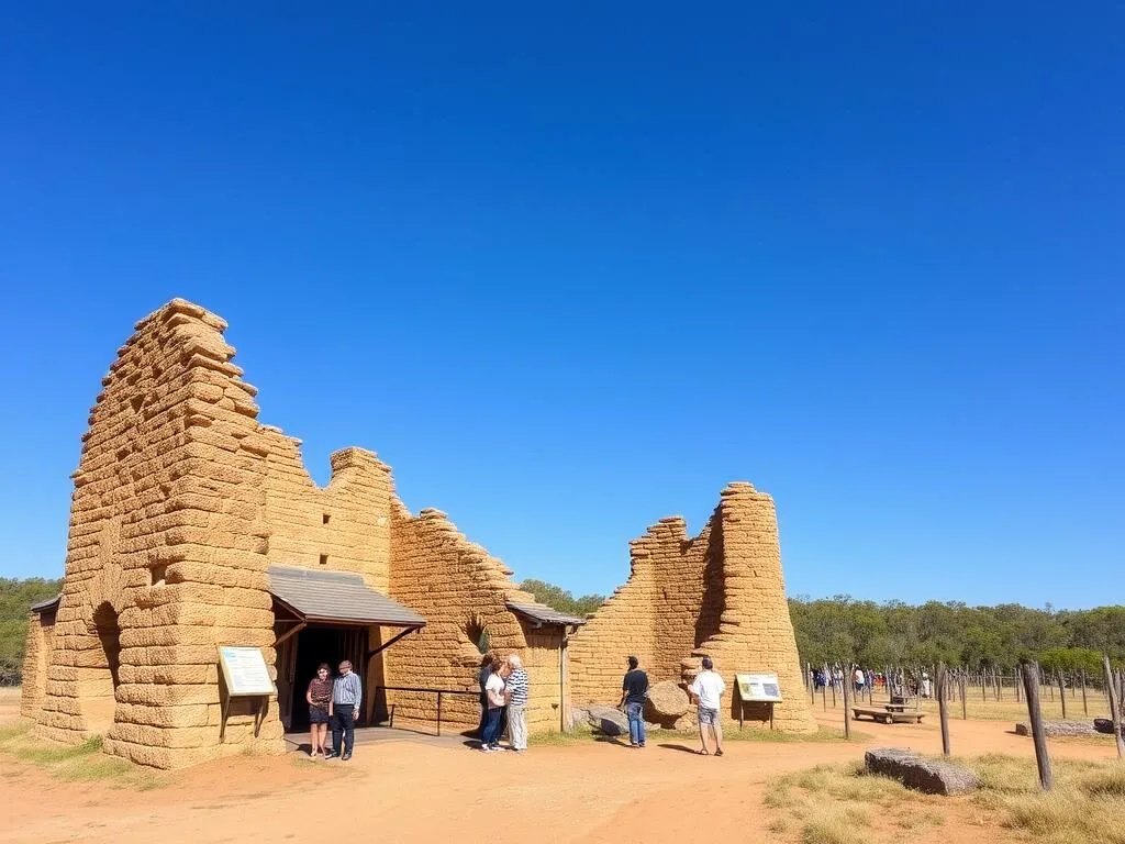 Historic Kapunda Mine Site, South Australia: Best Things to Do - Top Picks