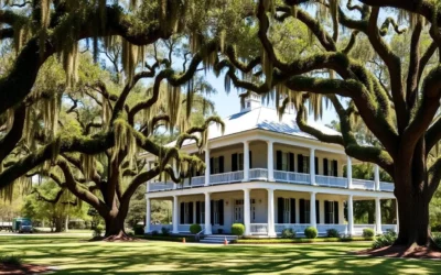Eden Gardens State Park, Florida: Best Things to Do – Top Picks