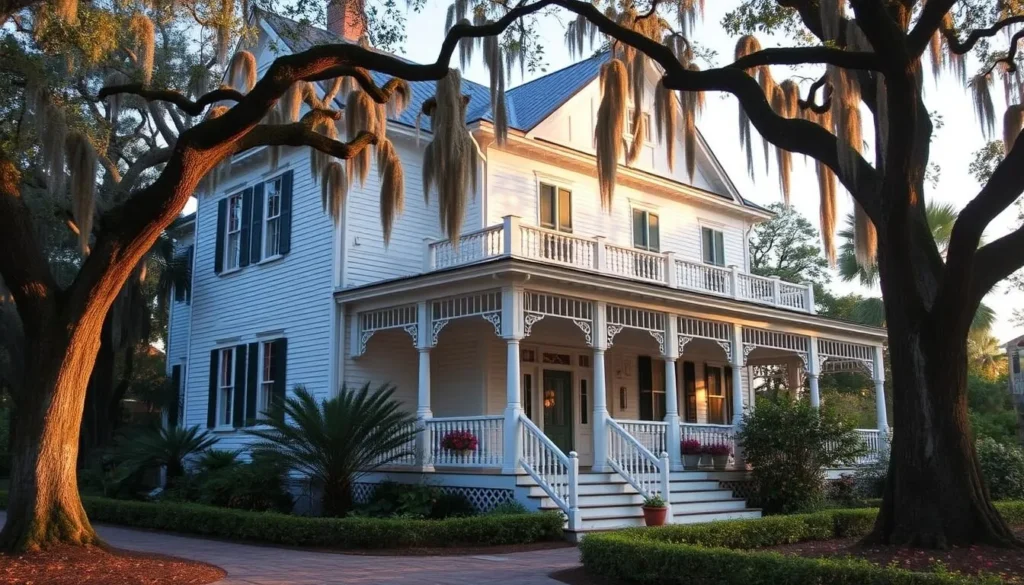 Historic bed and breakfast near Castillo de San Marcos in St. Augustine Historic bed and breakfast near Castillo de San Marcos in St. Augustine