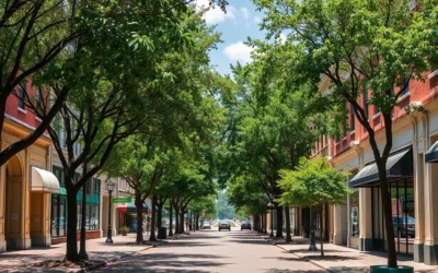 Clinton, Mississippi: Best Things to Do – Top Picks