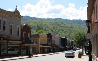 Hinton, West Virginia: Best Things to Do – Top Picks