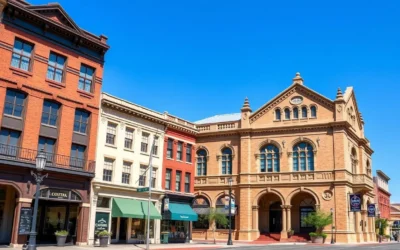 Victoria, Texas: Best Things to Do – Top Picks