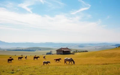 Hortobagy National Park, Hungary: Best Things to Do – Top Picks