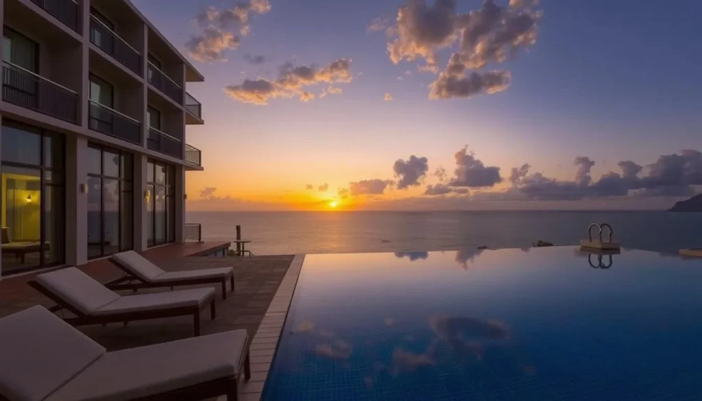 Hotel on the Rock in Kupang with ocean view, Indonesia: Best Things to Do - Top Picks includes staying at beachfront accommodations Hotel on the Rock in Kupang with ocean view, Indonesia: Best Things to Do - Top Picks includes staying at beachfront accommodations