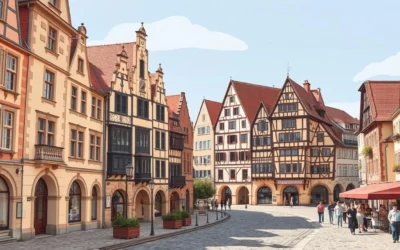 Haguenau, France: Best Things to Do – Top Picks