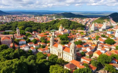 Itaugua, Paraguay: Best Things to Do – Top Picks