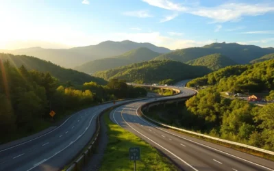 Interstate 70 (I-70), West Virginia: Driving – Attractions, Landmarks, Fun