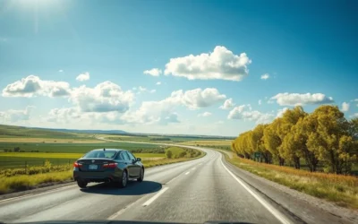 Interstate 80 (I-80), Nebraska: Driving – Attractions, Landmarks, Fun