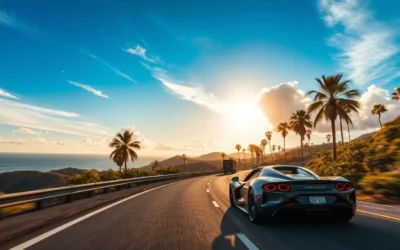 Interstate 95 (I-95), Florida: Driving – Attractions, Landmarks, Fun