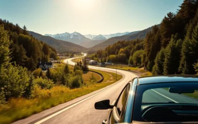 Interstate 95 (I-95), New Hampshire: Driving – Attractions, Landmarks, Fun