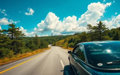 Interstate 95 (I-95), Rhode Island: Driving – Attractions, Landmarks, Fun