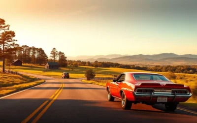 Interstate 95 (I-95), South Carolina: Driving – Attractions, Landmarks, Fun