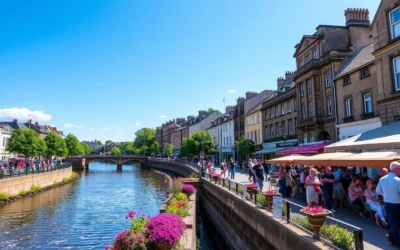 Inverness, Scotland: Best Things to Do – Top Picks