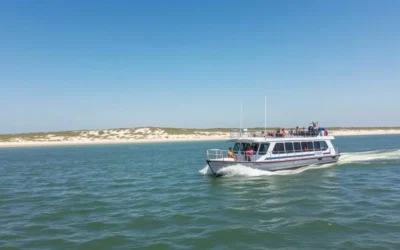 San Jose Island, Texas: Best Things to Do – Top Picks