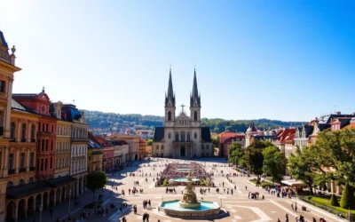 Kaposvar, Hungary: Best Things to Do – Top Picks