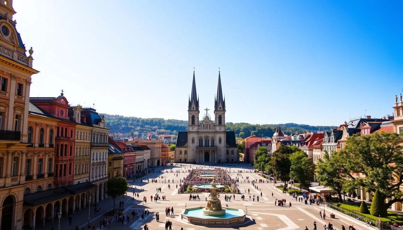 Kaposvár, Hungary: Best Things to Do - Top Picks
