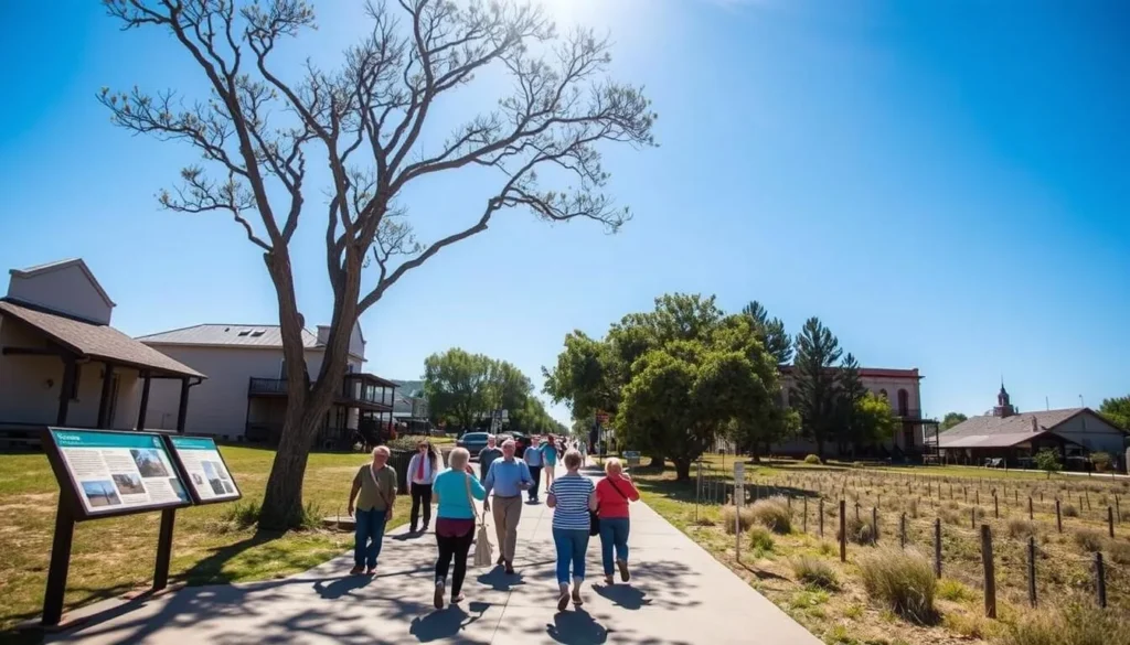 Kapunda Heritage Trail, South Australia: Best Things to Do - Top Picks include walking tours