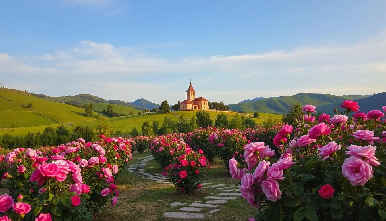 Kazanlak, Bulgaria: Best Things to Do - Top Picks