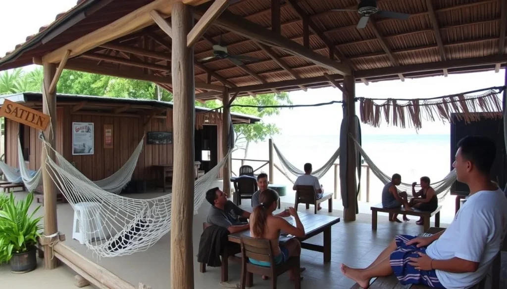 Lavalon Guesthouse in Kupang with beachfront view, Indonesia: Best Things to Do - Top Picks includes budget accommodations Lavalon Guesthouse in Kupang with beachfront view, Indonesia: Best Things to Do - Top Picks includes budget accommodations