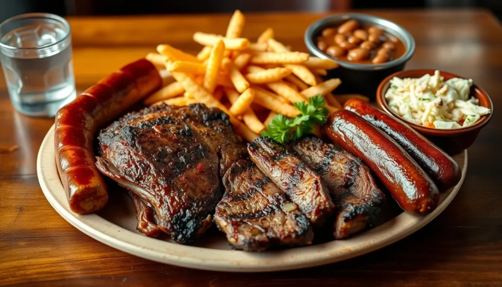 Local restaurant in Fulshear Texas serving Texas BBQ and comfort food Local restaurant in Fulshear Texas serving Texas BBQ and comfort food