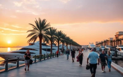 Lusail, Qatar: Best Things to Do – Top Picks