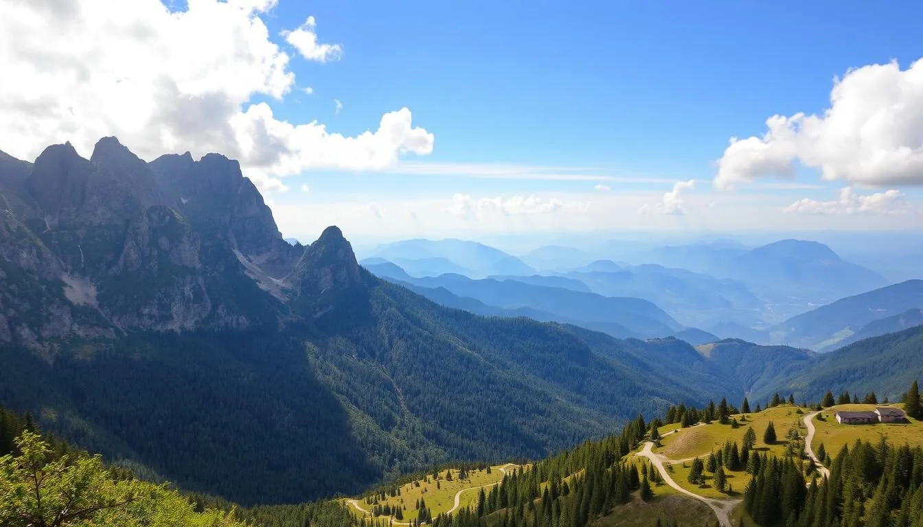 Macin Mountains National Park, Romania: Best Things to Do - Top Picks