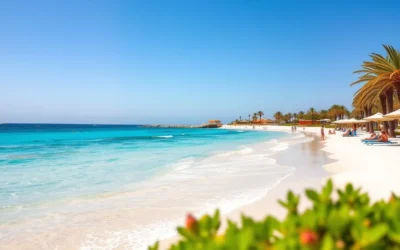 Mahdia, Tunisia: Best Things to Do – Top Picks