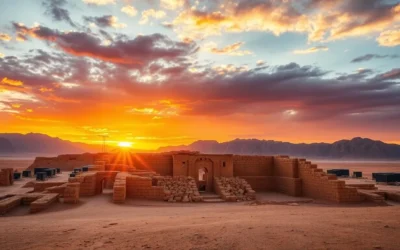 Marib, Yemen: Best Things to Do – Top Picks