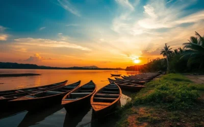 Pakxan, Laos: Best Things to Do – Top Picks