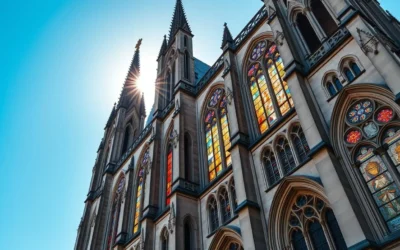 Metz, France: Best Months for a Weather-Savvy Trip