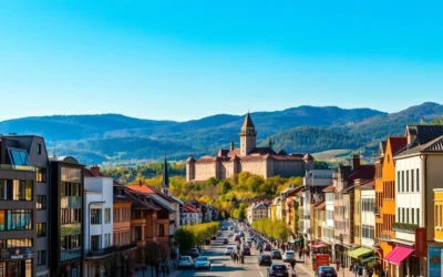 Miskolc, Hungary: Best Things to Do – Top Picks