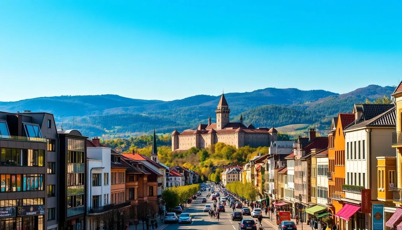 Miskolc, Hungary: Best Things to Do - Top Picks