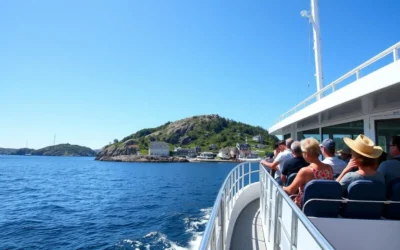Monhegan Island, Maine: Best Things to Do – Top Picks
