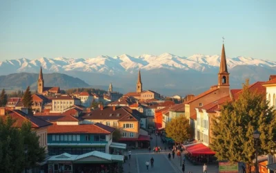 Montana, Bulgaria: Best Things to Do – Top Picks