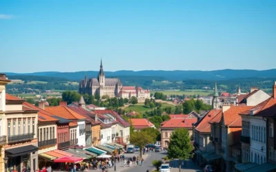 Nagykanizsa, Hungary: Best Things to Do – Top Picks