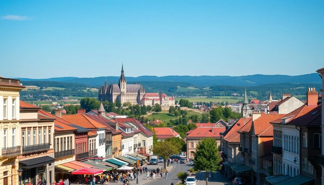 Nagykanizsa, Hungary: Best Things to Do - Top Picks