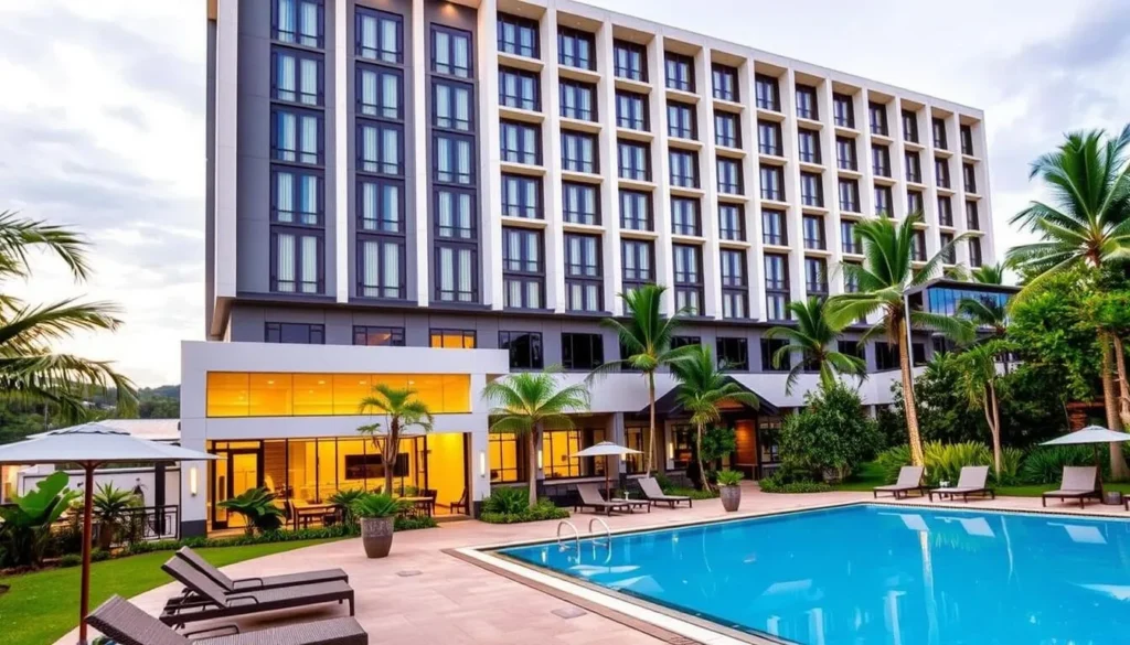 Neo Eltari Kupang by ASTON exterior and pool, Indonesia: Best Things to Do - Top Picks includes luxury accommodations Neo Eltari Kupang by ASTON exterior and pool, Indonesia: Best Things to Do - Top Picks includes luxury accommodations