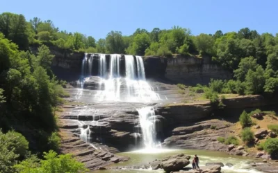 Gadsden, Alabama: Best Things to Do – Top Picks