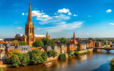 Norwich, England: Best Things to Do – Top Picks