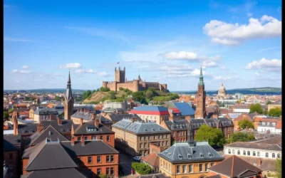 Nottingham, England: Best Things to Do – Top Picks