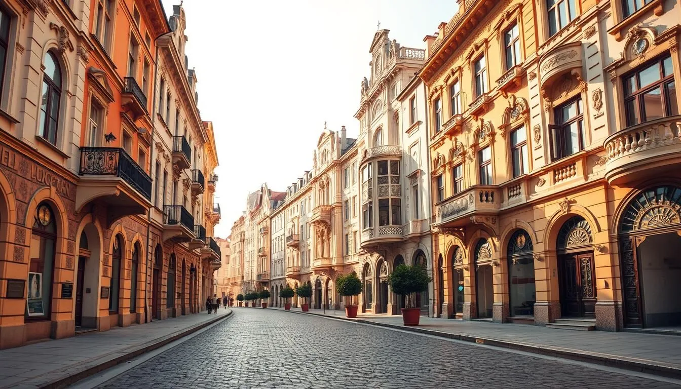Oradea, Romania: Best Things to Do - Top Picks